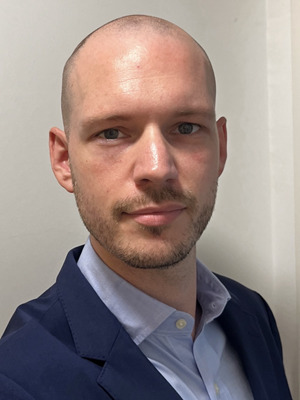 Raphaël Muret - Psychotherapeute - Thérapeute - Psychopraticien - Namur (Erpent)