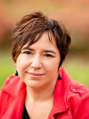 Virginie Marchal - Thérapeute - Namur