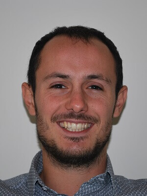 Grégory Visart - Psychologue - Psychotherapeute - Uccle