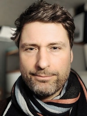 Frédéric Bastin - Coach - Thérapeute - Liège