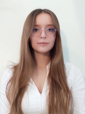 Aline Guéret - Coach - Mons